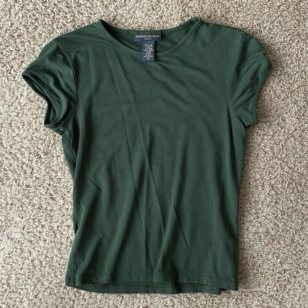 Banana Republic Shirt